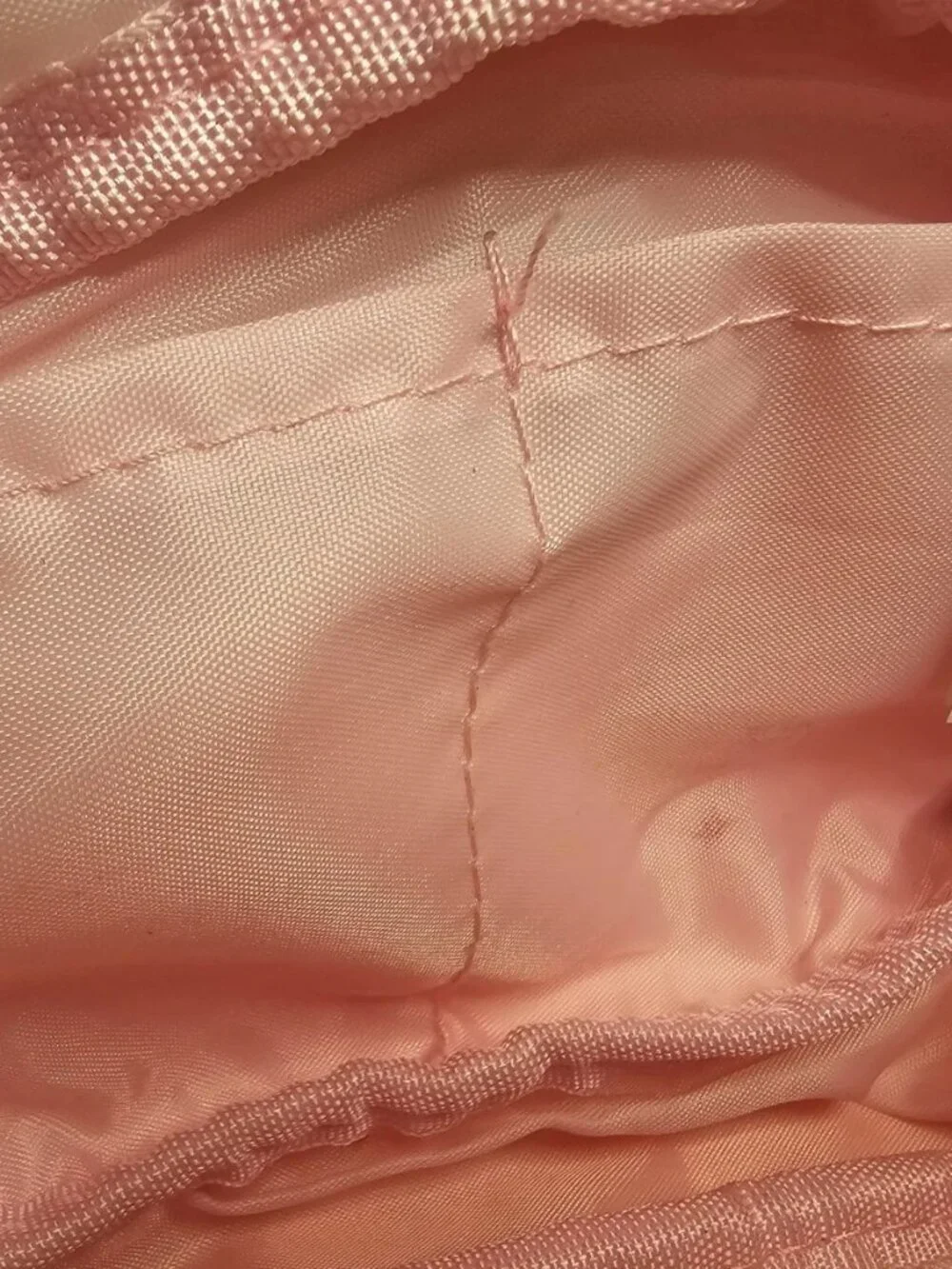 Pusheen The Cat Authentic Crossbody/Belt Bag Zipper Charm - Picture 6 of 11